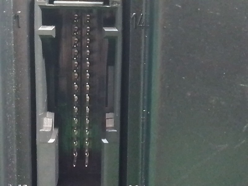 Recambio de cuadro instrumentos para bmw 5 (e39) 523 i referencia OEM IAM 110008735088 87001313 62116903794