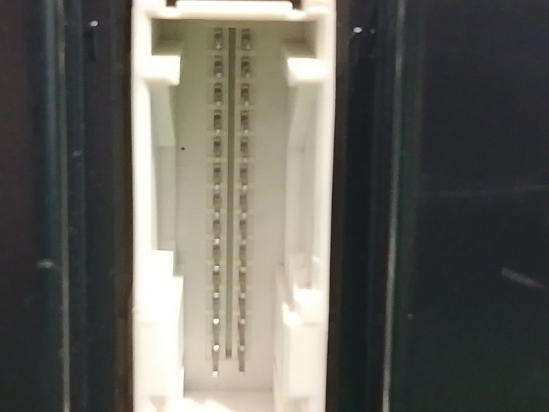 Recambio de cuadro instrumentos para bmw 5 (e39) 523 i referencia OEM IAM 110008735088 87001313 62116903794