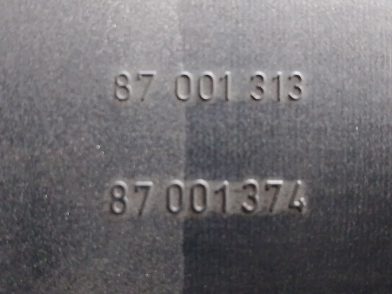 Recambio de cuadro instrumentos para bmw 5 (e39) 523 i referencia OEM IAM 110008735088 87001313 62116903794