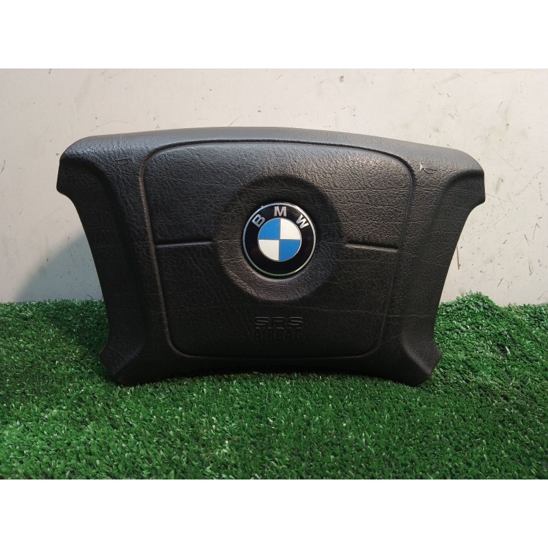 Recambio de airbag volante para bmw 5 (e39) 523 i referencia OEM IAM 565182506 00B070SA0565W 331095997022