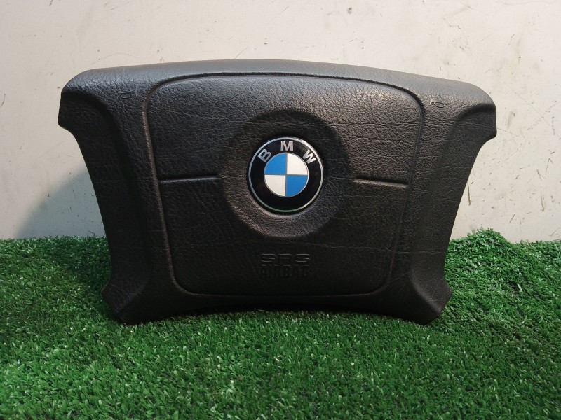Recambio de airbag volante para bmw 5 (e39) 523 i referencia OEM IAM 565182506 00B070SA0565W 331095997022