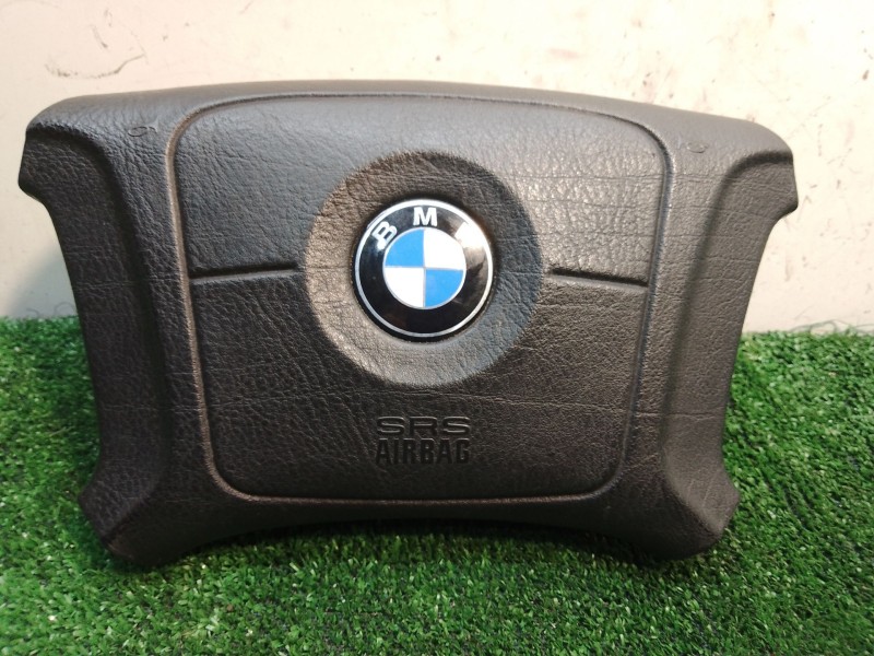 Recambio de airbag volante para bmw 5 (e39) 523 i referencia OEM IAM 565182506 00B070SA0565W 331095997022