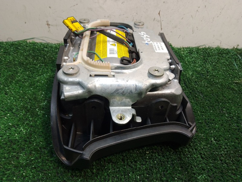 Recambio de airbag volante para bmw 5 (e39) 523 i referencia OEM IAM 565182506 00B070SA0565W 331095997022