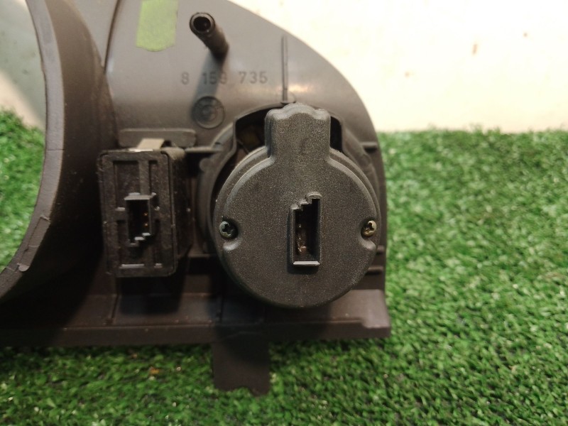 Recambio de mando luces para bmw 5 (e39) 523 i referencia OEM IAM 8159735 8159735 8159735