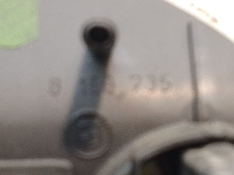 Recambio de mando luces para bmw 5 (e39) 523 i referencia OEM IAM 8159735 8159735 8159735