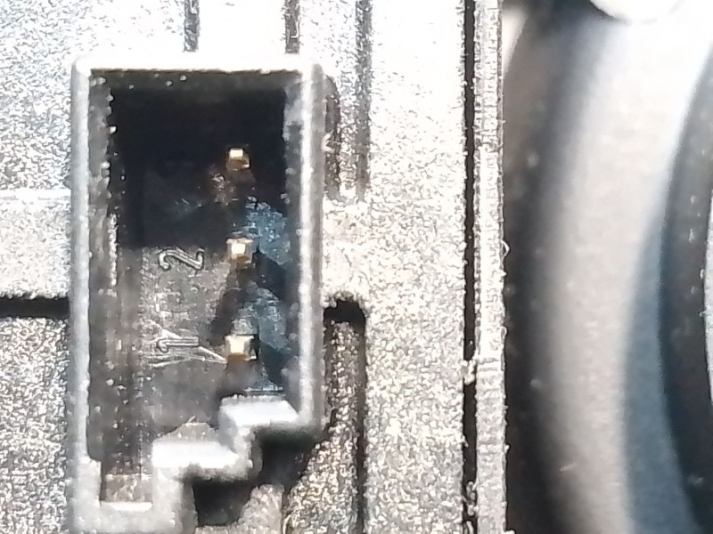 Recambio de mando luces para bmw 5 (e39) 523 i referencia OEM IAM 8159735 8159735 8159735