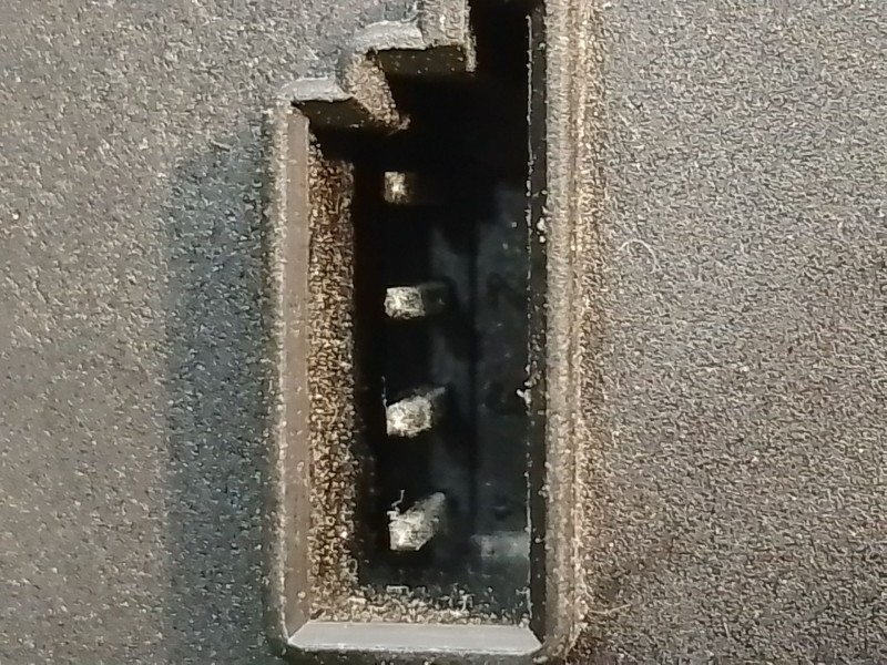 Recambio de mando luces para bmw 5 (e39) 523 i referencia OEM IAM 8159735 8159735 8159735