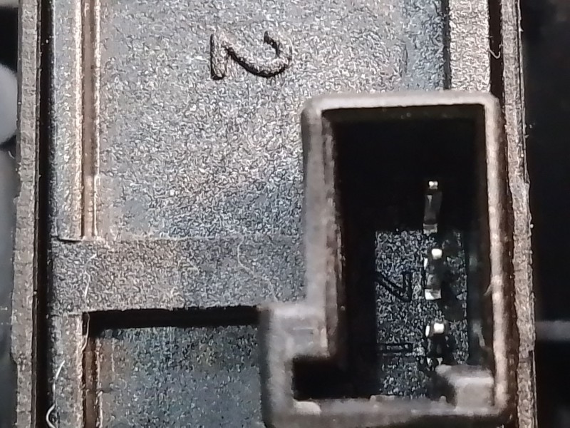 Recambio de mando luces para bmw 5 (e39) 523 i referencia OEM IAM 8159735 8159735 8159735