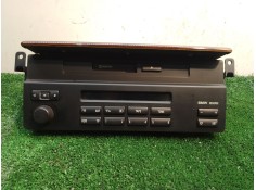 Recambio de sistema audio / radio cd para bmw 5 (e39) 523 i referencia OEM IAM 65128377004 51458184156 3251Y5096092