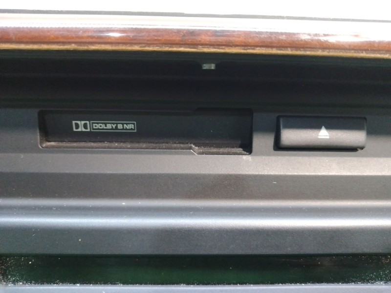 Recambio de sistema audio / radio cd para bmw 5 (e39) 523 i referencia OEM IAM 65128377004 51458184156 3251Y5096092