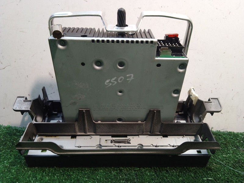 Recambio de sistema audio / radio cd para bmw 5 (e39) 523 i referencia OEM IAM 65128377004 51458184156 3251Y5096092