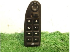 Recambio de mando elevalunas delantero izquierdo para bmw 5 (e39) 523 i referencia OEM IAM 6904306 6904306 474308