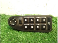 Recambio de mando elevalunas delantero izquierdo para bmw 5 (e39) 523 i referencia OEM IAM 6904306 6904306 474308 2