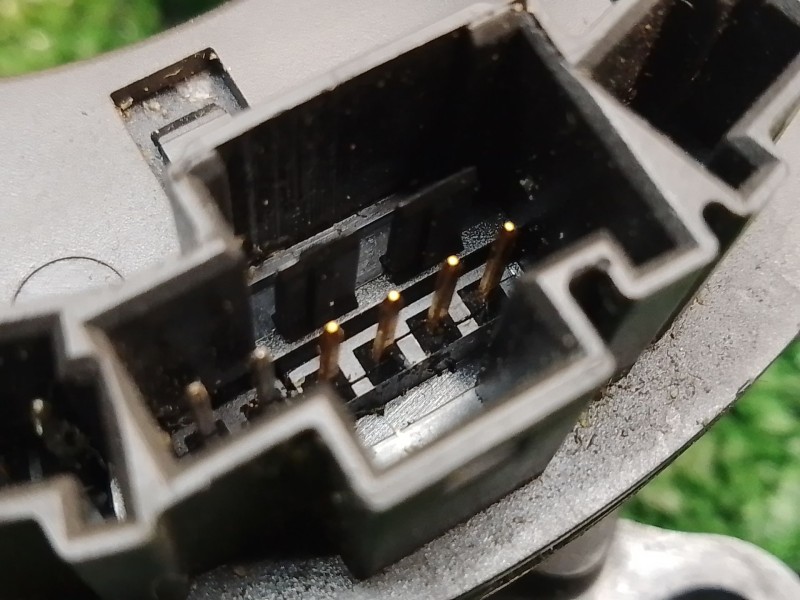 Recambio de anillo airbag para bmw 5 (e39) 523 i referencia OEM IAM 04305010 01404015 613183764459