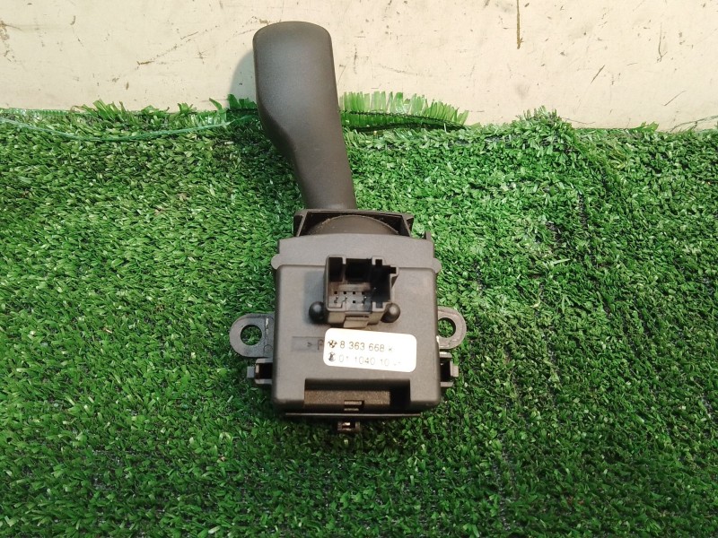 Recambio de mando intermitentes para bmw 5 (e39) 523 i referencia OEM IAM 8363668K 8363668K 01104010