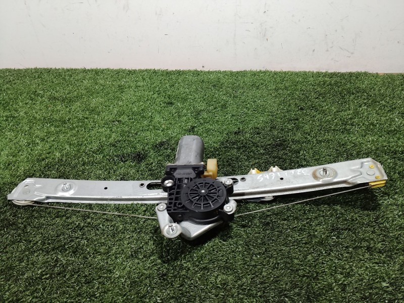 Recambio de elevalunas trasero derecho para bmw 3 (e46) 320 d referencia OEM IAM 67628362065 67628362065 67628362065