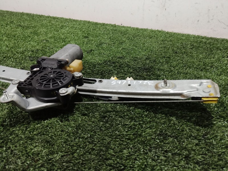 Recambio de elevalunas trasero derecho para bmw 3 (e46) 320 d referencia OEM IAM 67628362065 67628362065 67628362065