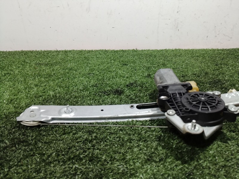 Recambio de elevalunas trasero derecho para bmw 3 (e46) 320 d referencia OEM IAM 67628362065 67628362065 67628362065