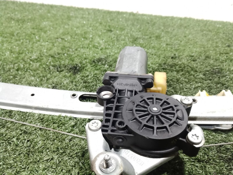 Recambio de elevalunas trasero derecho para bmw 3 (e46) 320 d referencia OEM IAM 67628362065 67628362065 67628362065