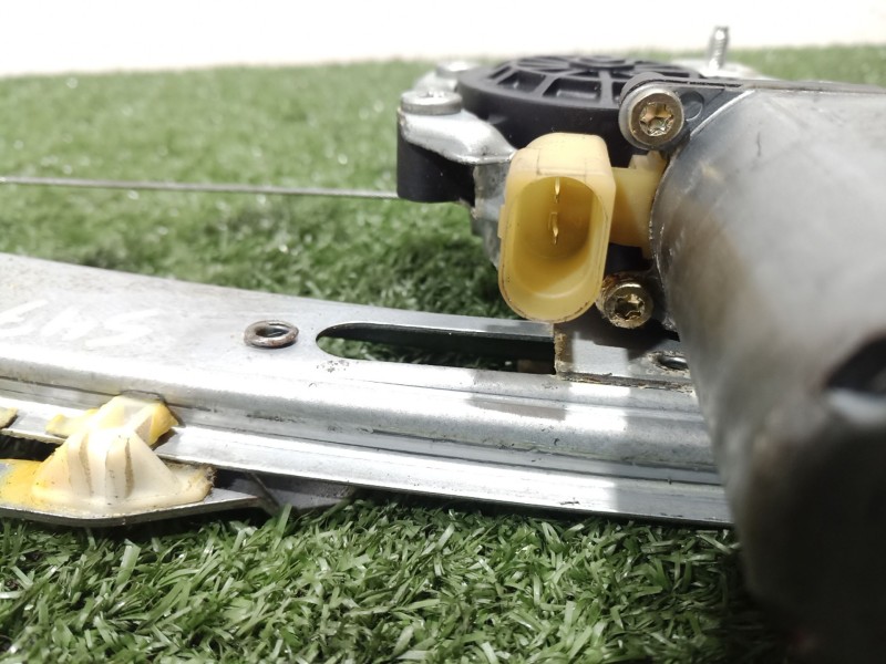 Recambio de elevalunas trasero derecho para bmw 3 (e46) 320 d referencia OEM IAM 67628362065 67628362065 67628362065