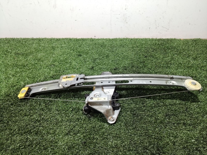 Recambio de elevalunas trasero derecho para bmw 3 (e46) 320 d referencia OEM IAM 67628362065 67628362065 67628362065