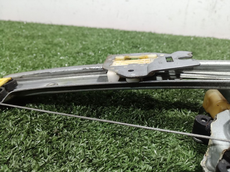 Recambio de elevalunas trasero derecho para bmw 3 (e46) 320 d referencia OEM IAM 67628362065 67628362065 67628362065