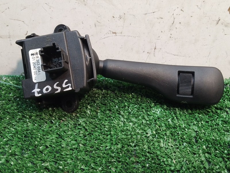 Recambio de mando limpia para bmw 5 (e39) 523 i referencia OEM IAM 8363664 8363664 01204000