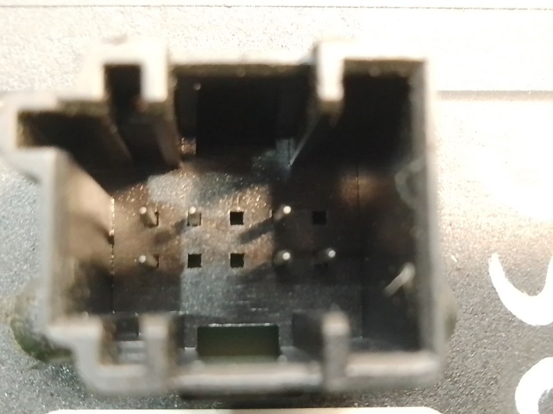 Recambio de mando limpia para bmw 5 (e39) 523 i referencia OEM IAM 8363664 8363664 01204000