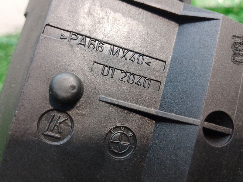 Recambio de mando limpia para bmw 5 (e39) 523 i referencia OEM IAM 8363664 8363664 01204000