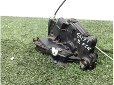 Recambio de cerradura puerta delantera izquierda para bmw 3 (e46) 320 d referencia OEM IAM    2