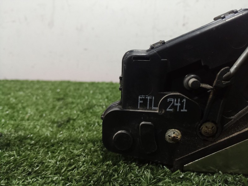 Recambio de cerradura puerta delantera izquierda para bmw 3 (e46) 320 d referencia OEM IAM   