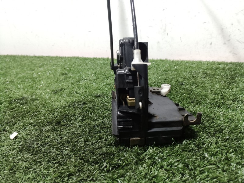 Recambio de cerradura puerta delantera izquierda para bmw 3 (e46) 320 d referencia OEM IAM   