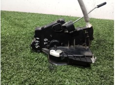 Recambio de cerradura puerta trasera derecha para bmw 3 (e46) 320 d referencia OEM IAM   