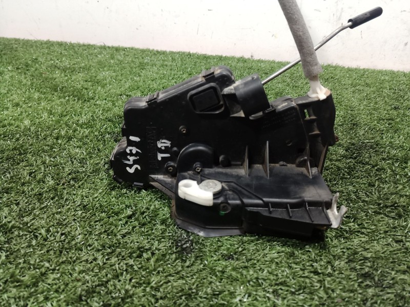 Recambio de cerradura puerta trasera derecha para bmw 3 (e46) 320 d referencia OEM IAM   