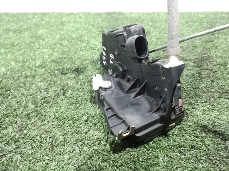 Recambio de cerradura puerta trasera derecha para bmw 3 (e46) 320 d referencia OEM IAM   