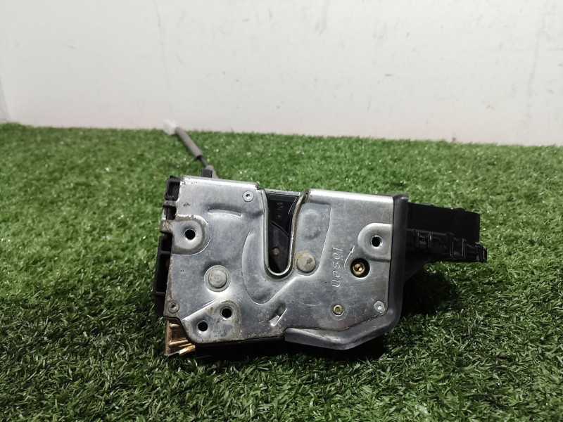 Recambio de cerradura puerta trasera derecha para bmw 3 (e46) 320 d referencia OEM IAM   
