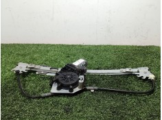 Recambio de elevalunas delantero izquierdo para bmw 3 (e46) 320 d referencia OEM IAM   