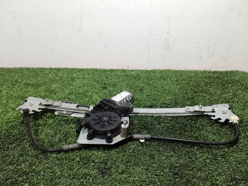 Recambio de elevalunas delantero izquierdo para bmw 3 (e46) 320 d referencia OEM IAM   