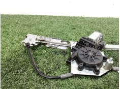 Recambio de elevalunas delantero izquierdo para bmw 3 (e46) 320 d referencia OEM IAM    2