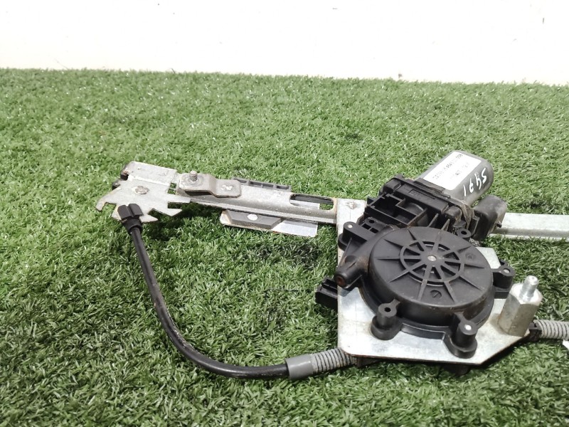 Recambio de elevalunas delantero izquierdo para bmw 3 (e46) 320 d referencia OEM IAM   