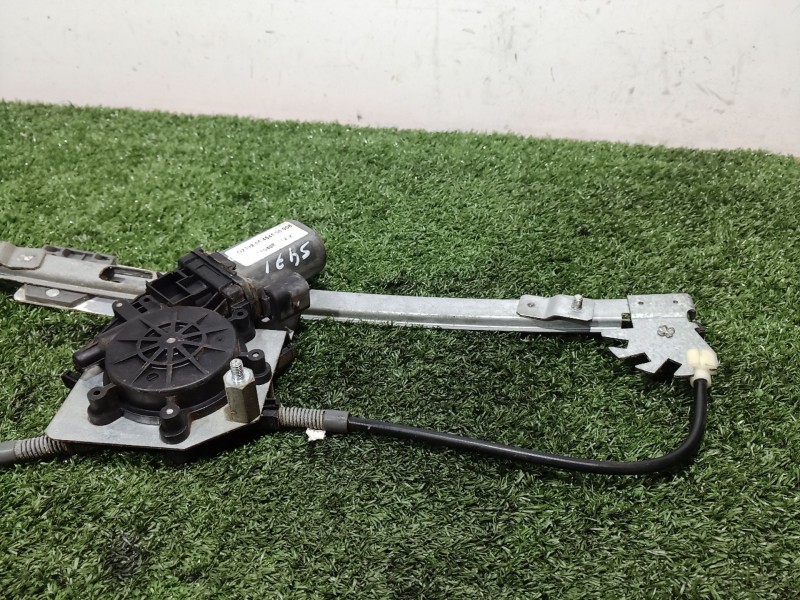 Recambio de elevalunas delantero izquierdo para bmw 3 (e46) 320 d referencia OEM IAM   