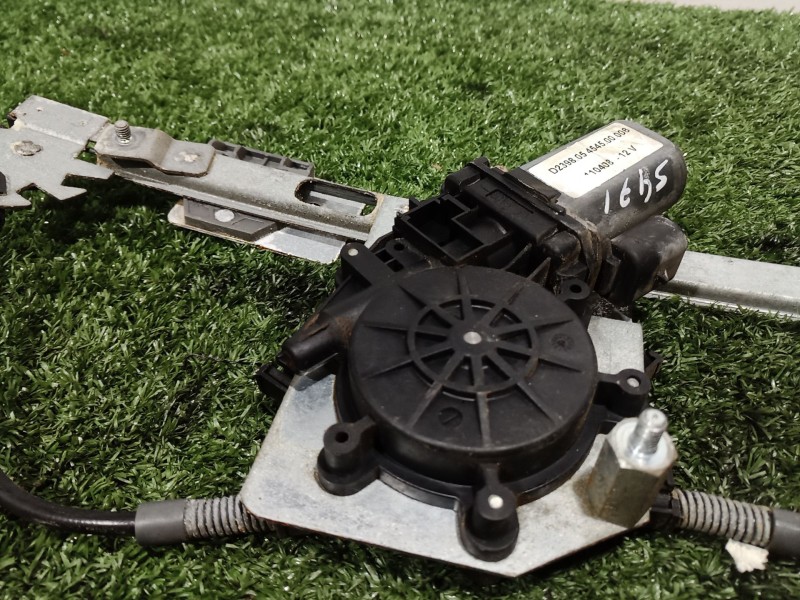 Recambio de elevalunas delantero izquierdo para bmw 3 (e46) 320 d referencia OEM IAM   