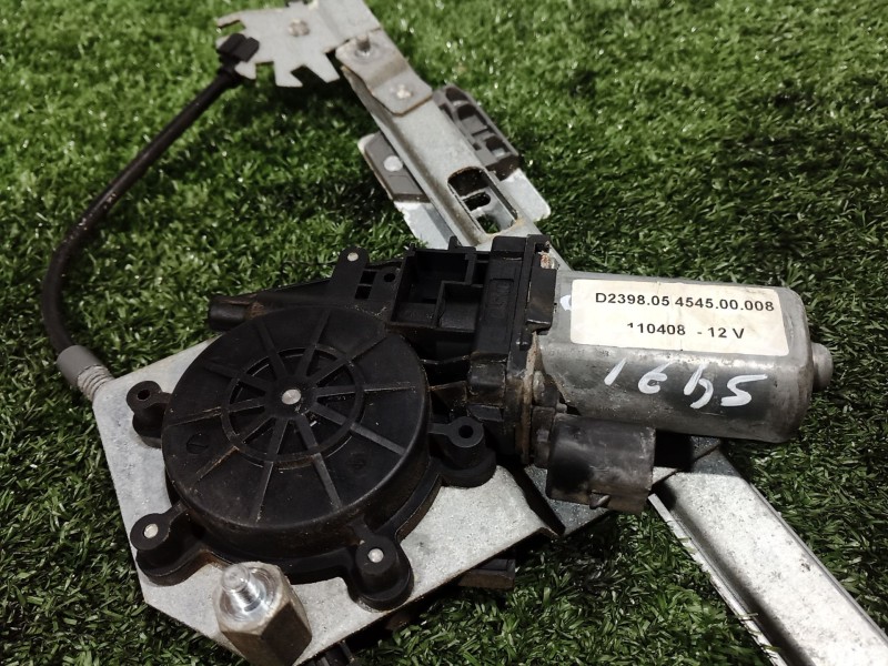 Recambio de elevalunas delantero izquierdo para bmw 3 (e46) 320 d referencia OEM IAM   