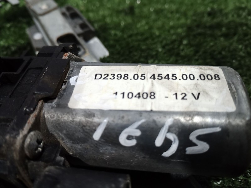 Recambio de elevalunas delantero izquierdo para bmw 3 (e46) 320 d referencia OEM IAM   