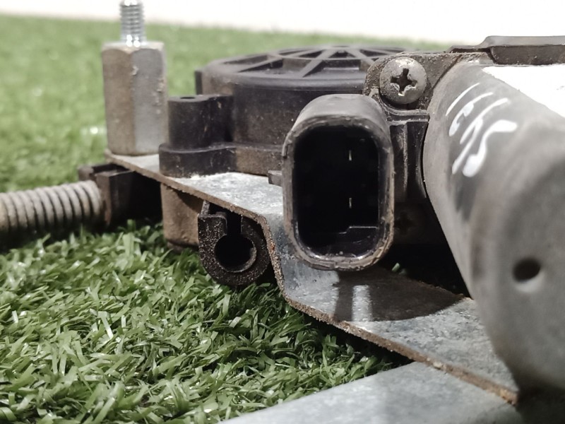 Recambio de elevalunas delantero izquierdo para bmw 3 (e46) 320 d referencia OEM IAM   