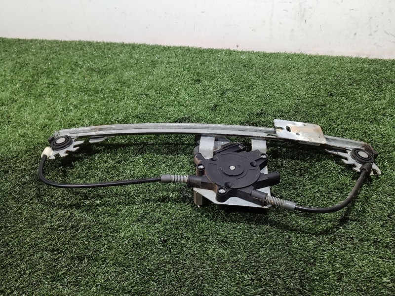 Recambio de elevalunas delantero izquierdo para bmw 3 (e46) 320 d referencia OEM IAM   