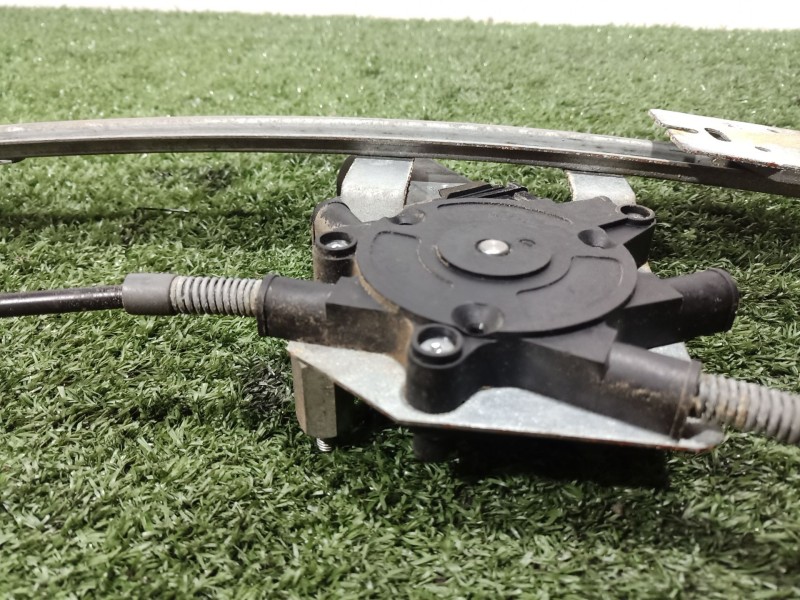 Recambio de elevalunas delantero izquierdo para bmw 3 (e46) 320 d referencia OEM IAM   