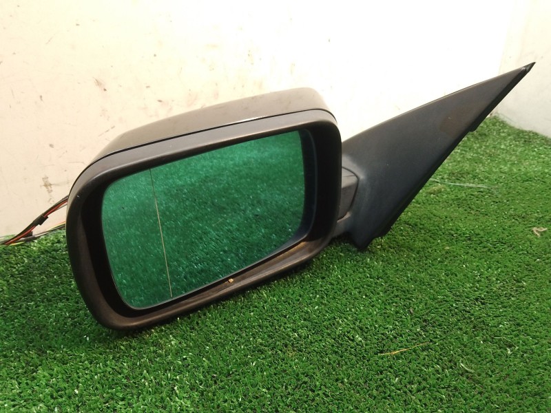 Recambio de retrovisor izquierdo para bmw 5 (e39) 523 i referencia OEM IAM 31023 0117351 32289L