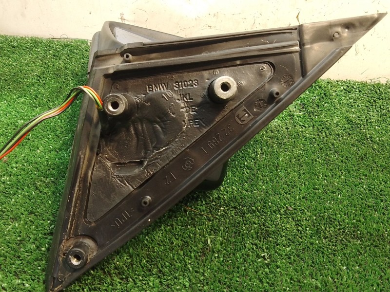 Recambio de retrovisor izquierdo para bmw 5 (e39) 523 i referencia OEM IAM 31023 0117351 32289L