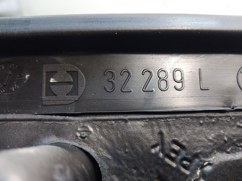 Recambio de retrovisor izquierdo para bmw 5 (e39) 523 i referencia OEM IAM 31023 0117351 32289L